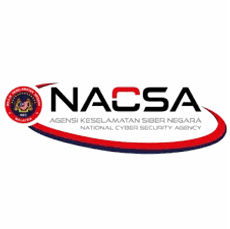 NACSA licensed service provider logo